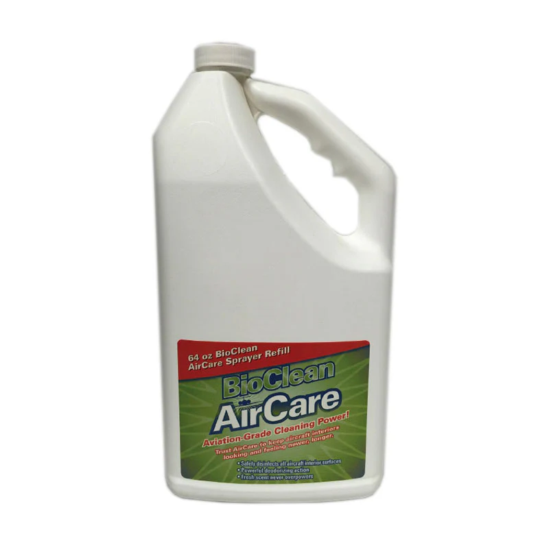 AirCare - BioClean Aircraft Disinfectant - Image 3