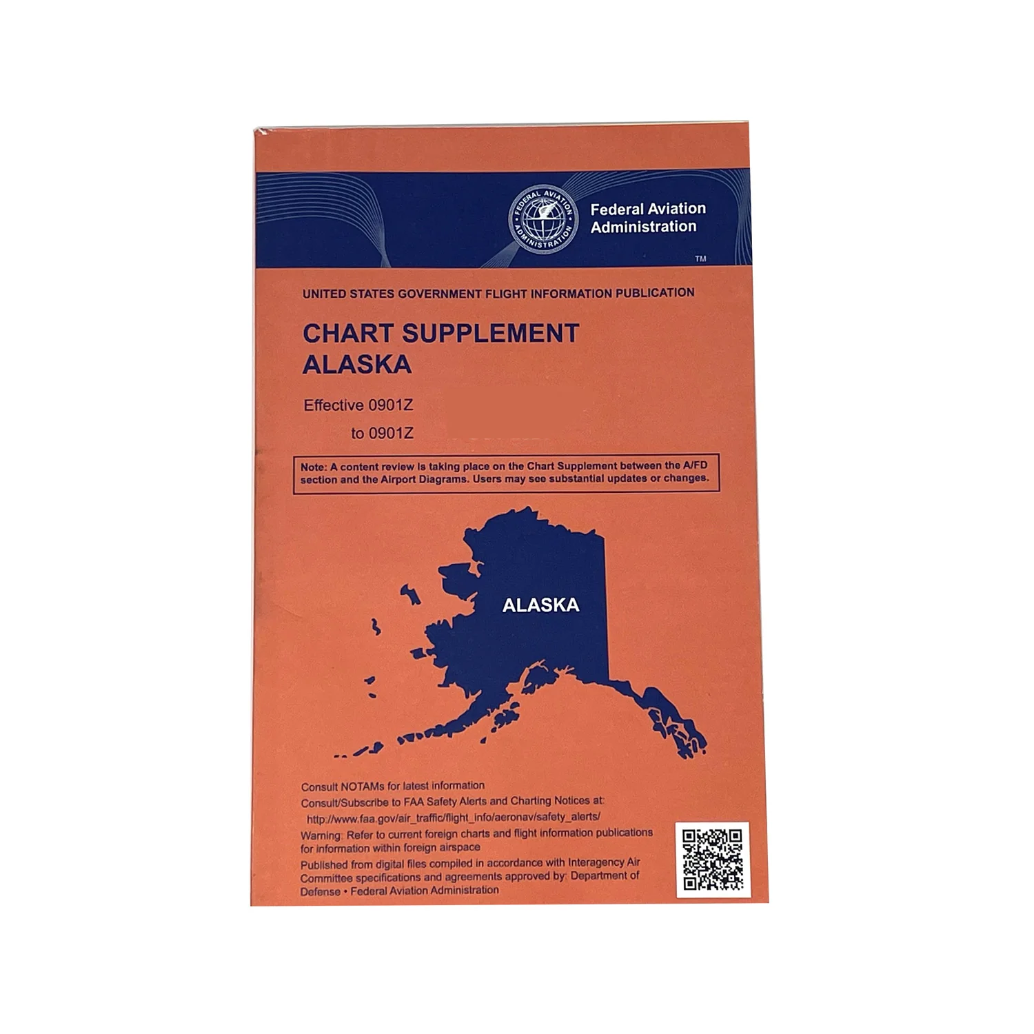FAA Chart Supplements, Airport Facility Directories - Image 11