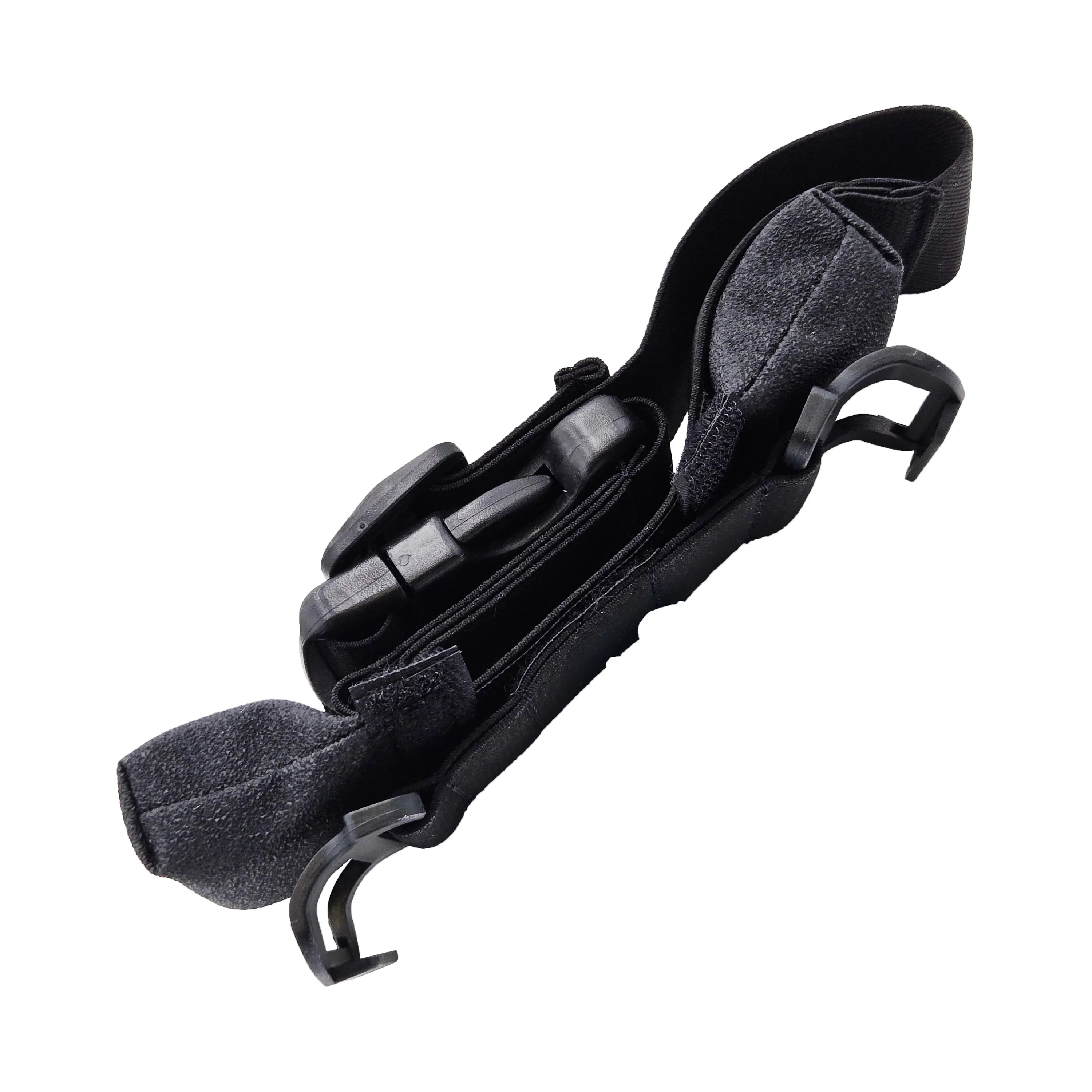 AppStrap® 5(S) Pilot Kneeboard – Fits iPad Mini® & Small Tablets w/ Cases - Image 3