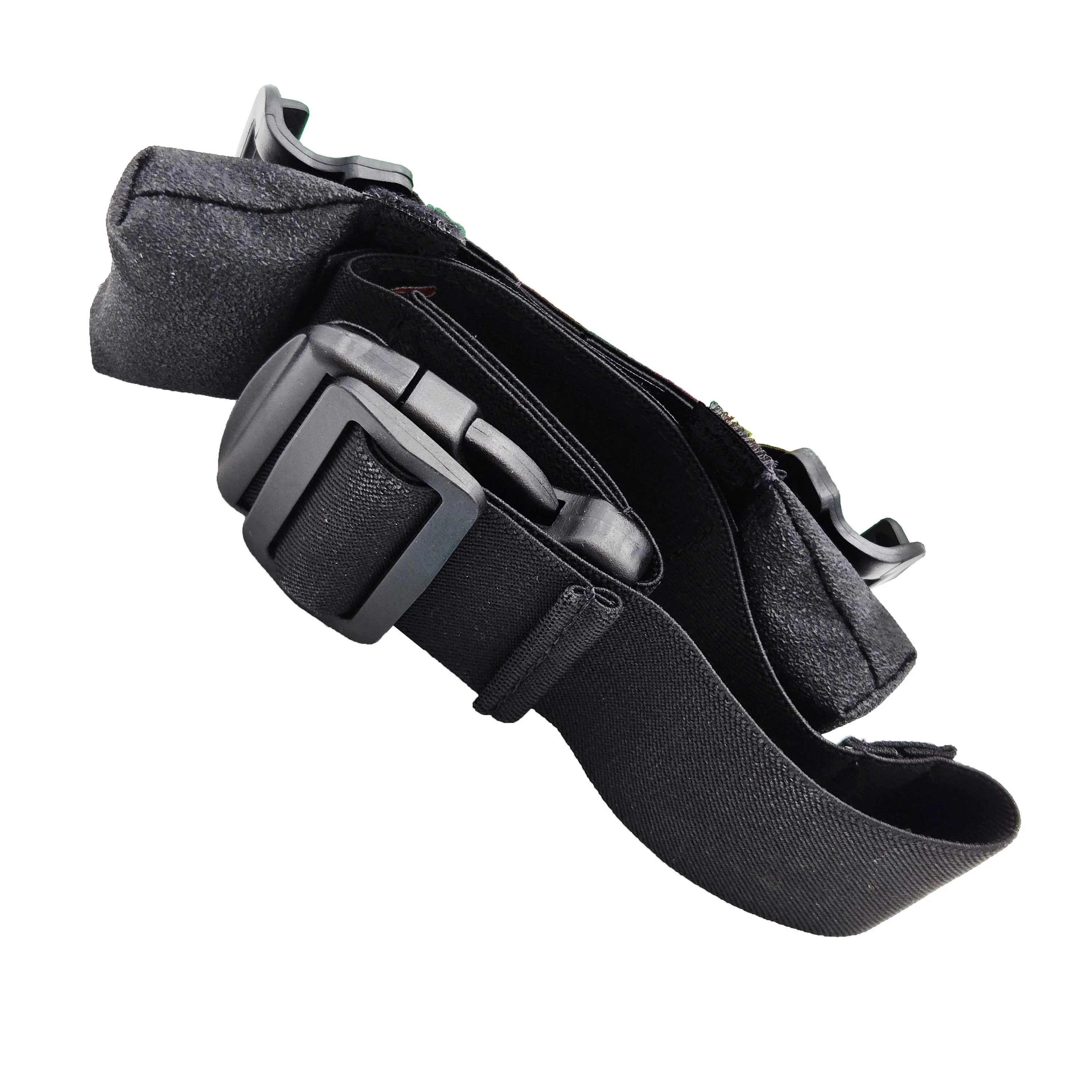 AppStrap® 5(S) Pilot Kneeboard – Fits iPad Mini® & Small Tablets w/ Cases - Image 4