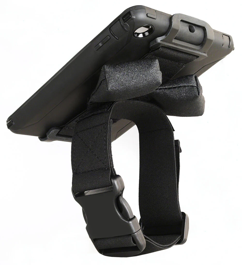 AppStrap® 5(S) Pilot Kneeboard – Fits iPad Mini® & Small Tablets w/ Cases - Image 7