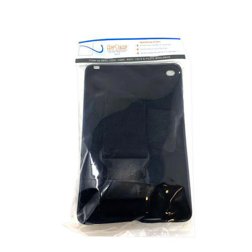 AppStrap® iPad Mini® Kneeboard Case – Gen 6, 5 & 4 Tablet Mounts