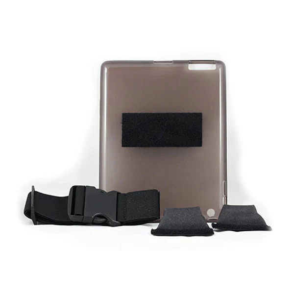 AppStrap® iPad Mini® Kneeboard Case – Gen 6, 5 & 4 Tablet Mounts - Image 2