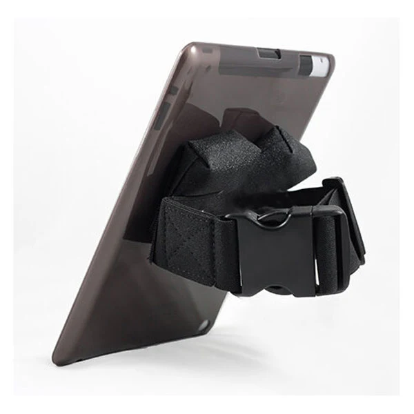 AppStrap® iPad Mini® Kneeboard Case – Gen 6, 5 & 4 Tablet Mounts - Image 3