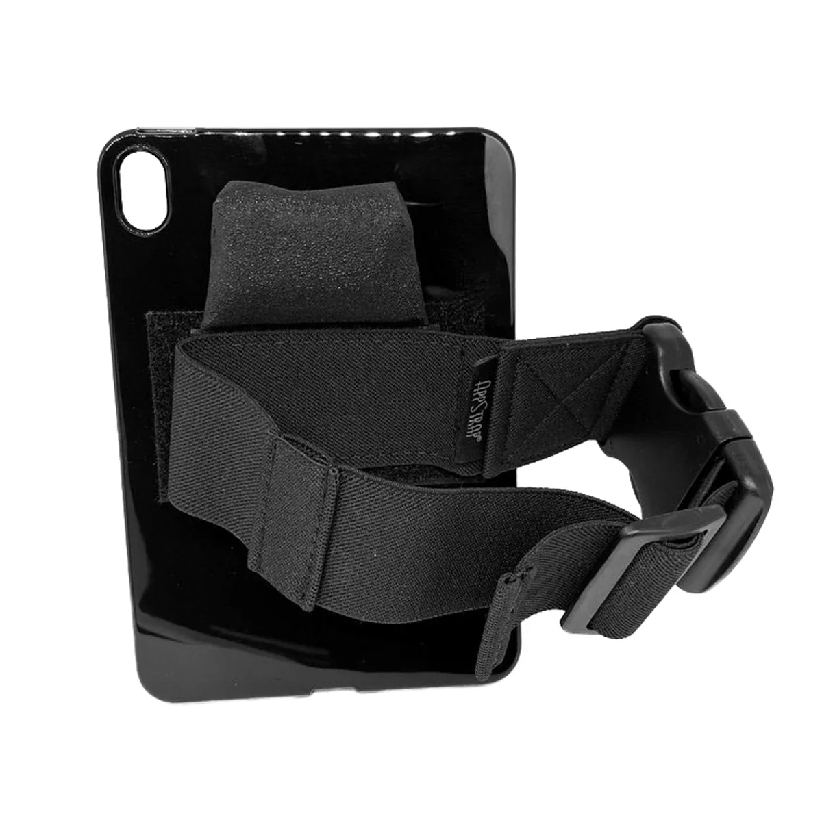 AppStrap® iPad Mini® Kneeboard Case – Gen 6, 5 & 4 Tablet Mounts - Image 4