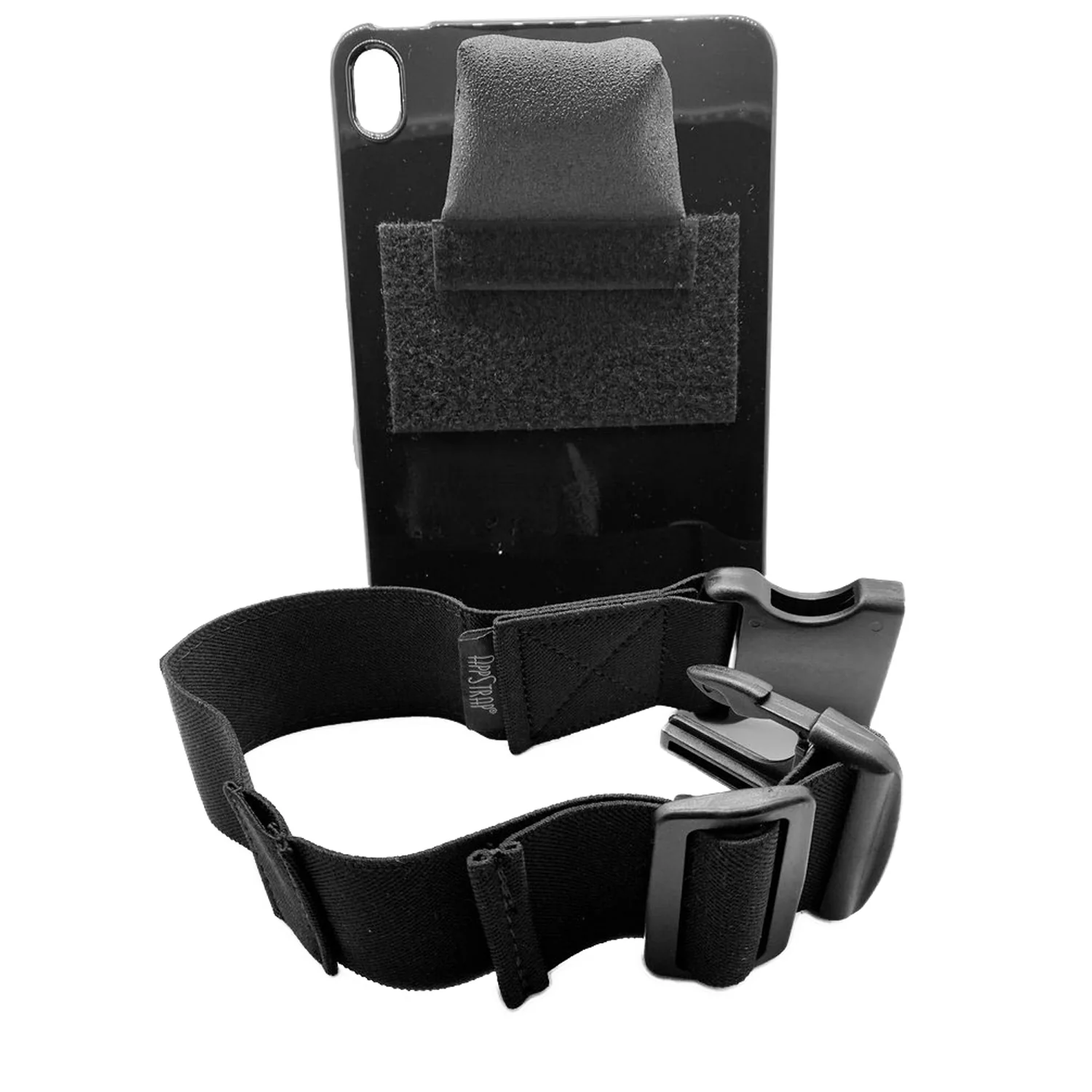 AppStrap® iPad Mini® Kneeboard Case – Gen 6, 5 & 4 Tablet Mounts - Image 5