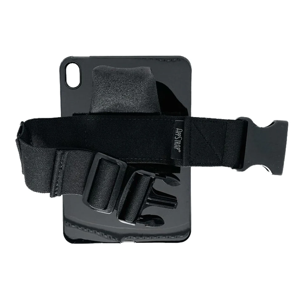 AppStrap® iPad Mini® Kneeboard Case – Gen 6, 5 & 4 Tablet Mounts - Image 6