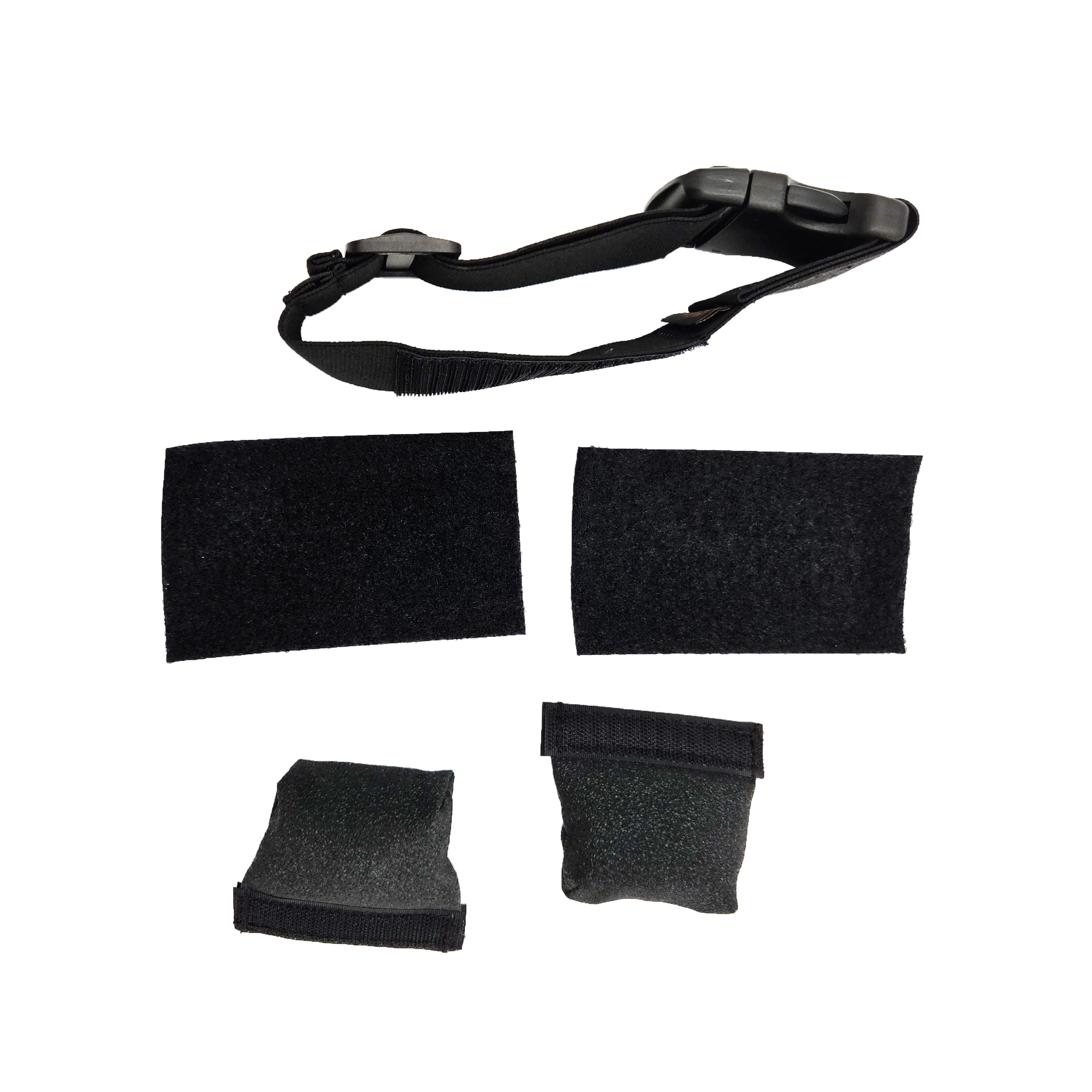 AppStrap® Kneeboard Conversion Kit – Universal Tablet Mount (AS-CK) - Image 3