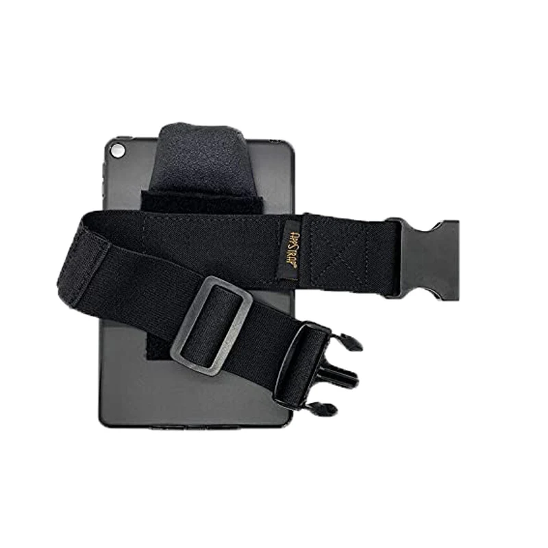 AppStrap® iPad® Air Kneeboard – Secure Pilot Mount with Gel Case - Image 8