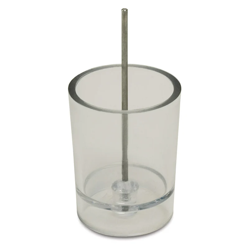 ASA - Aircraft Fuel Testing Cup