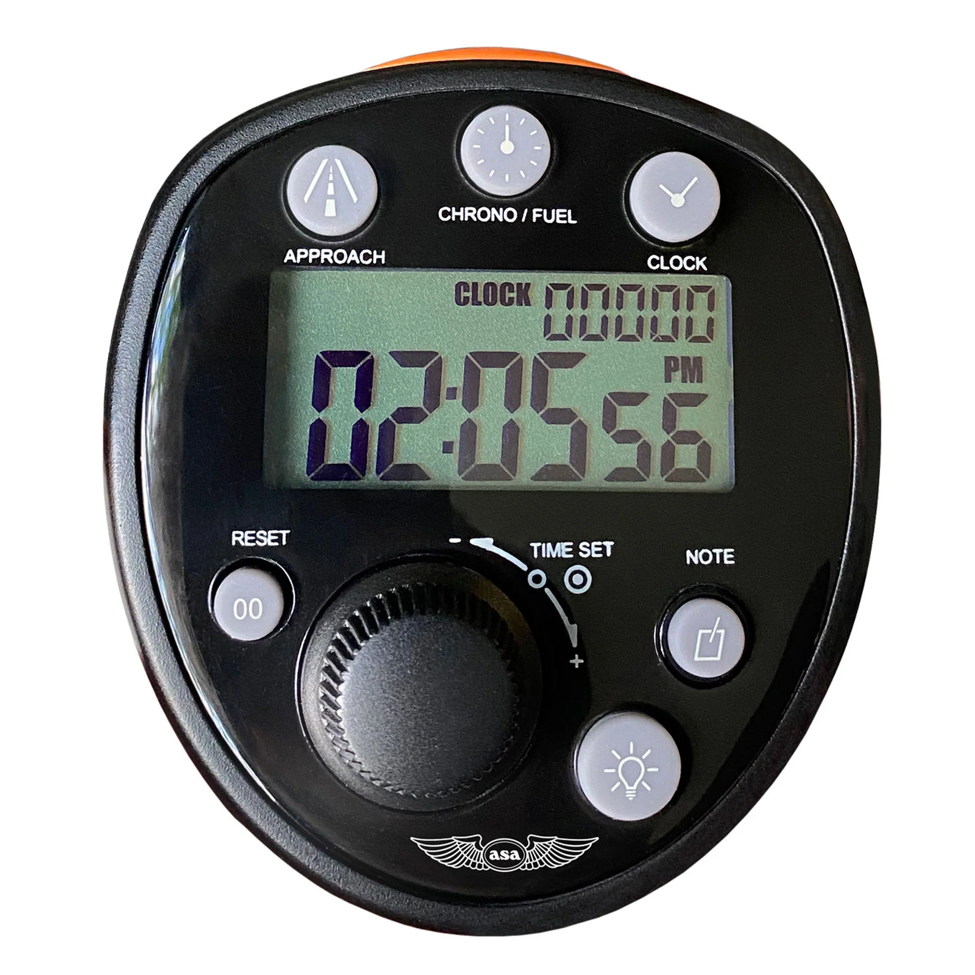 ASA - Flight Timer 3