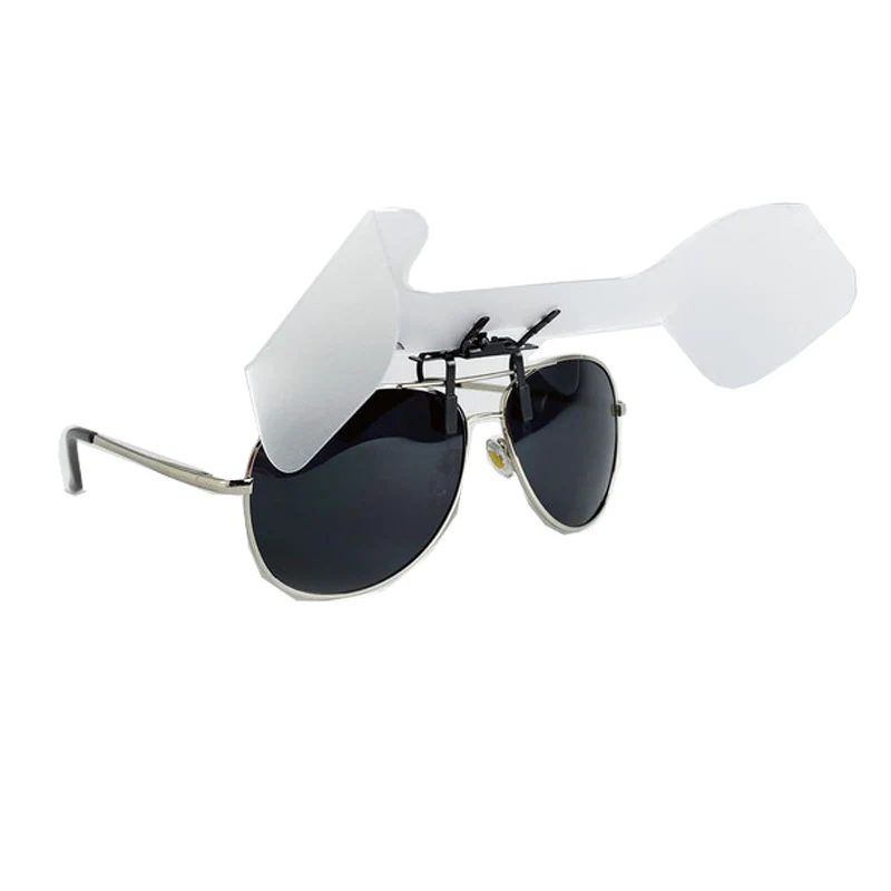 ASA - Overcasters® View-Limiting Device - Image 3