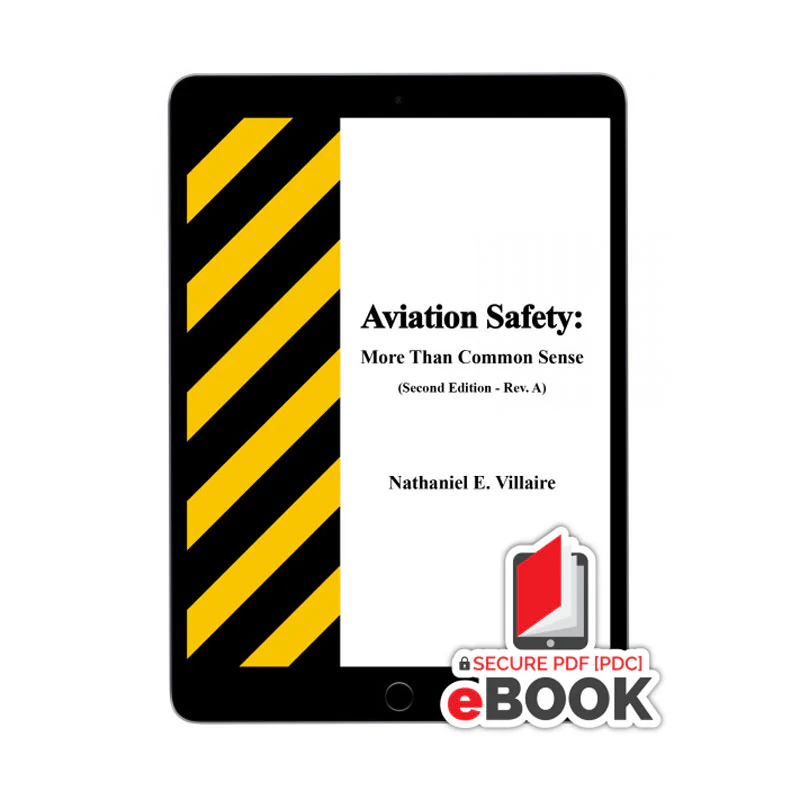 Aviation Safety Digital eBook