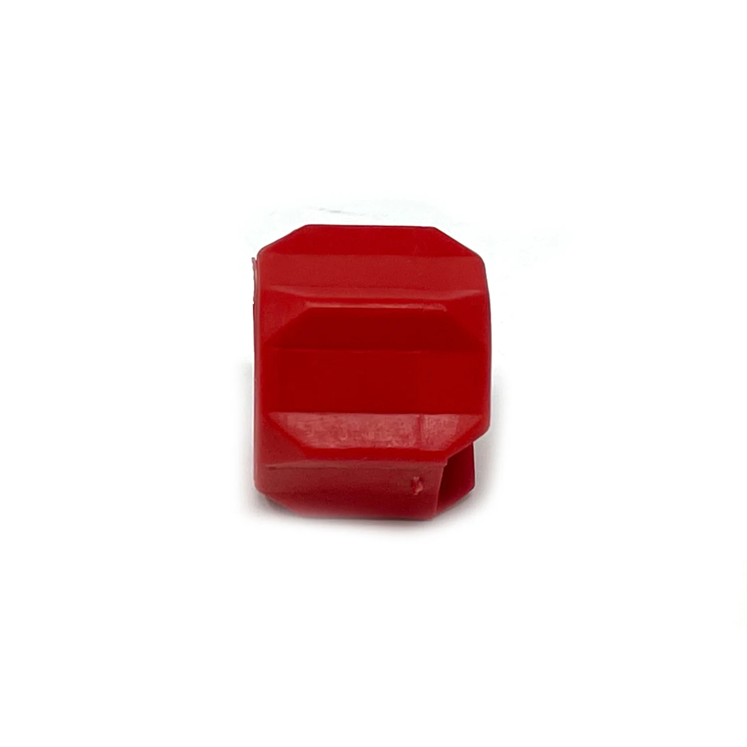 Baron & Bonanza Mixture Control Knob – FAA PMA Red Replacement, 50-524504-3 - Image 3