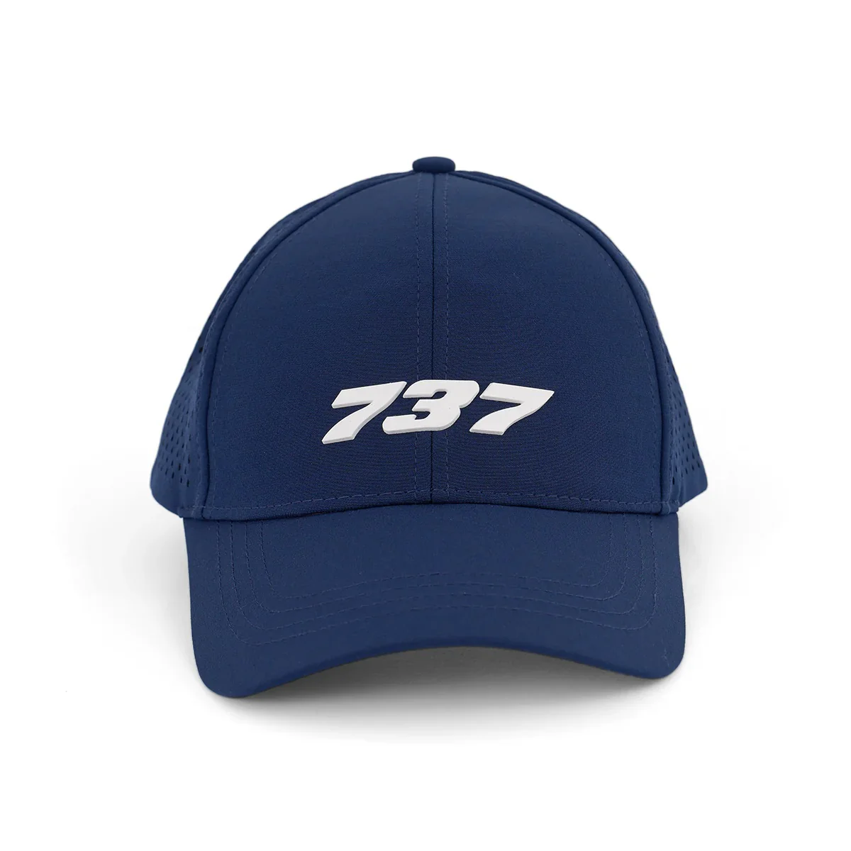 Boeing 737 Series Hat – 3D Logo Aviation Cap