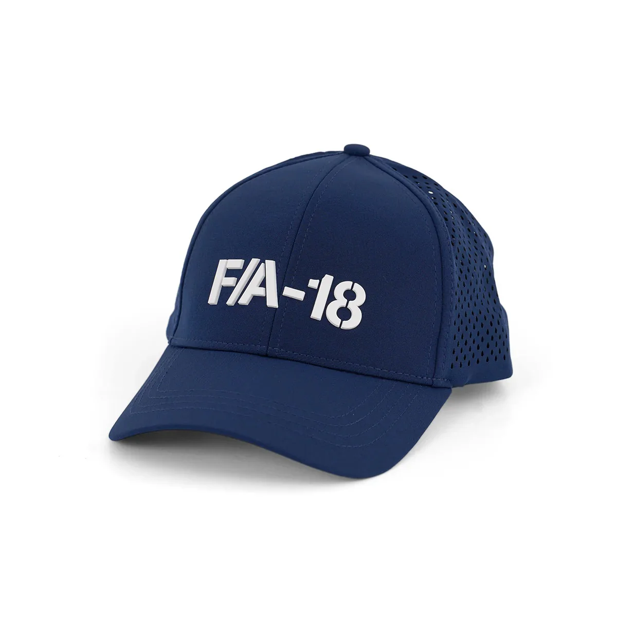 Boeing F/A-18 Super Hornet Series Hat – Military Jet Cap - Image 2