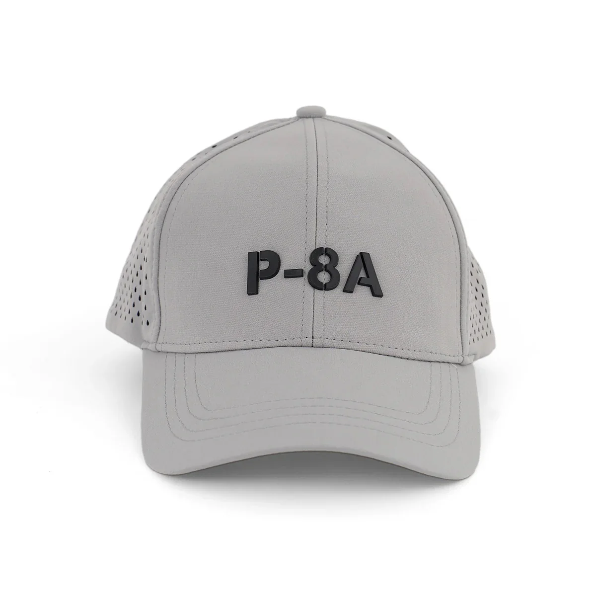 Boeing P-8A Poseidon Series Hat – 3D Logo Aviation Cap