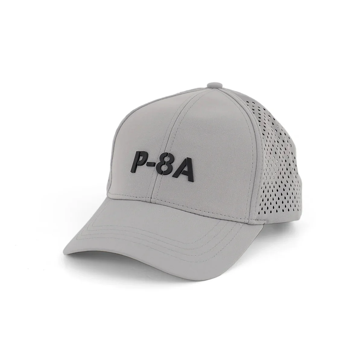 Boeing P-8A Poseidon Series Hat – 3D Logo Aviation Cap - Image 2