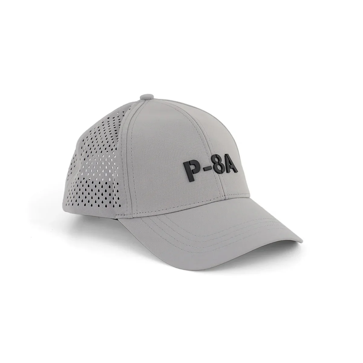 Boeing P-8A Poseidon Series Hat – 3D Logo Aviation Cap - Image 3