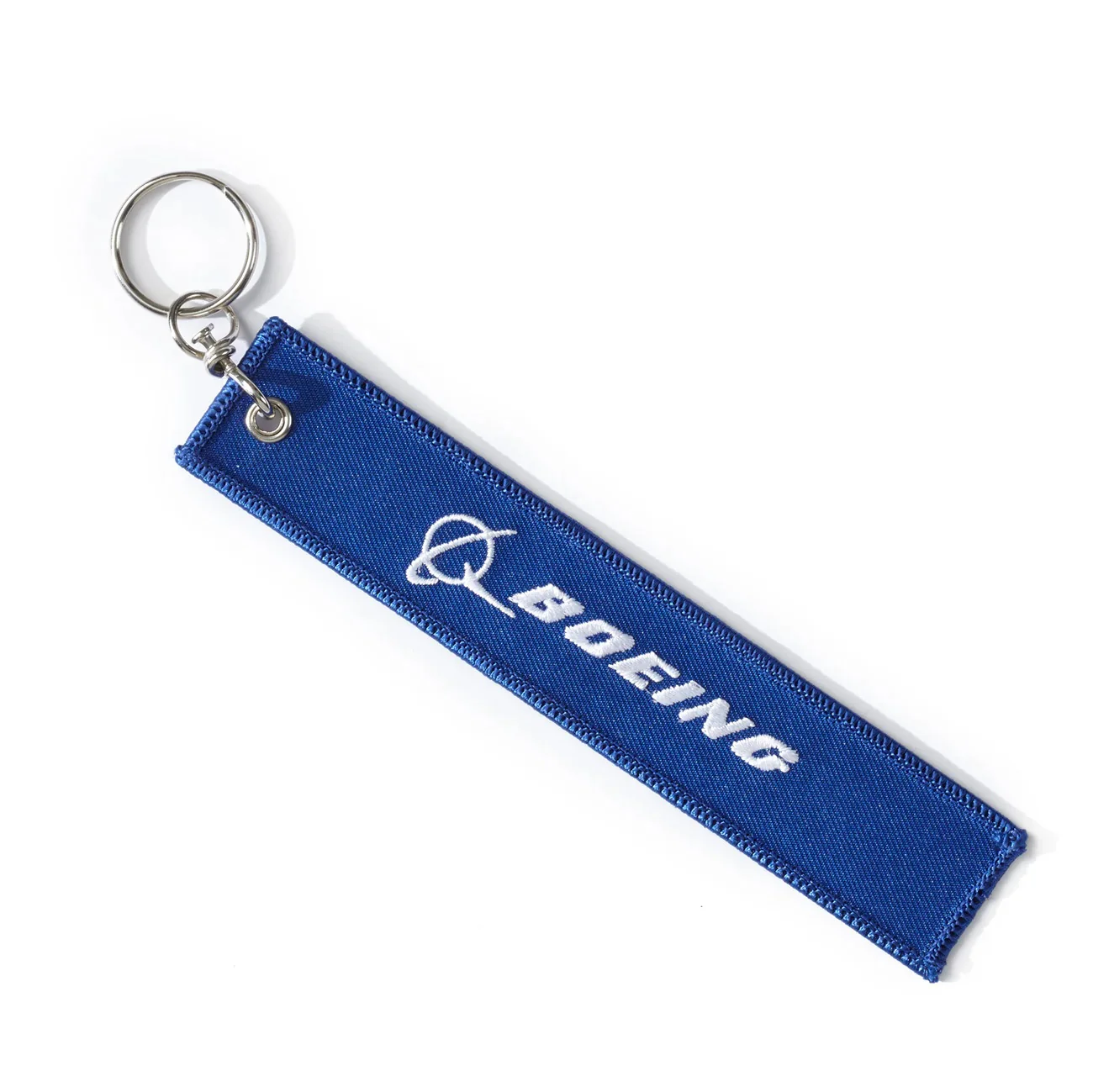 Boeing Remove Before Flight Keychain – 737 Aviation Accessory - Image 2