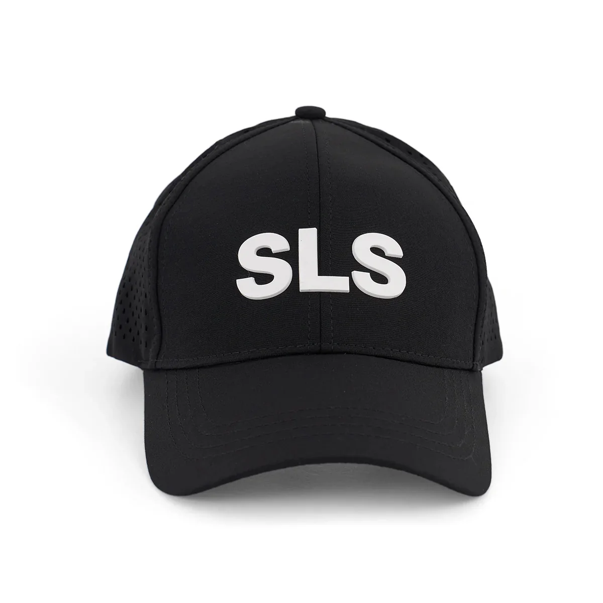 Boeing Space Launch System Series Hat – 3D Logo Aviation Cap