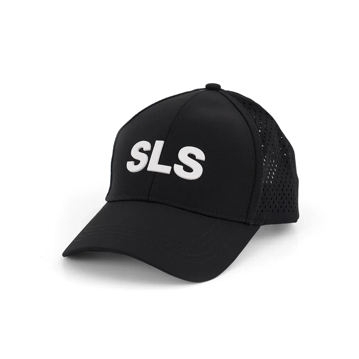 Boeing Space Launch System Series Hat – 3D Logo Aviation Cap - Image 2