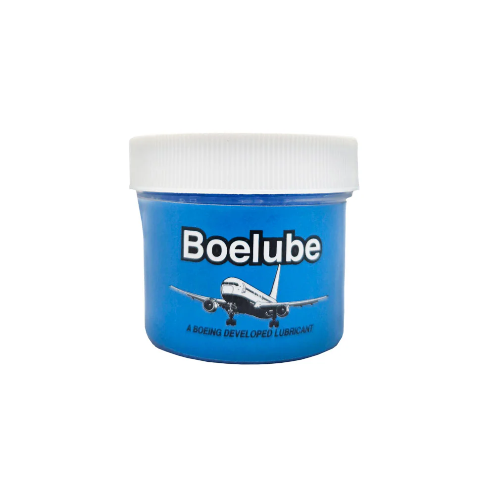 Boelube - Multi Use Medium Blue High Performance Machining Paste | 70307
