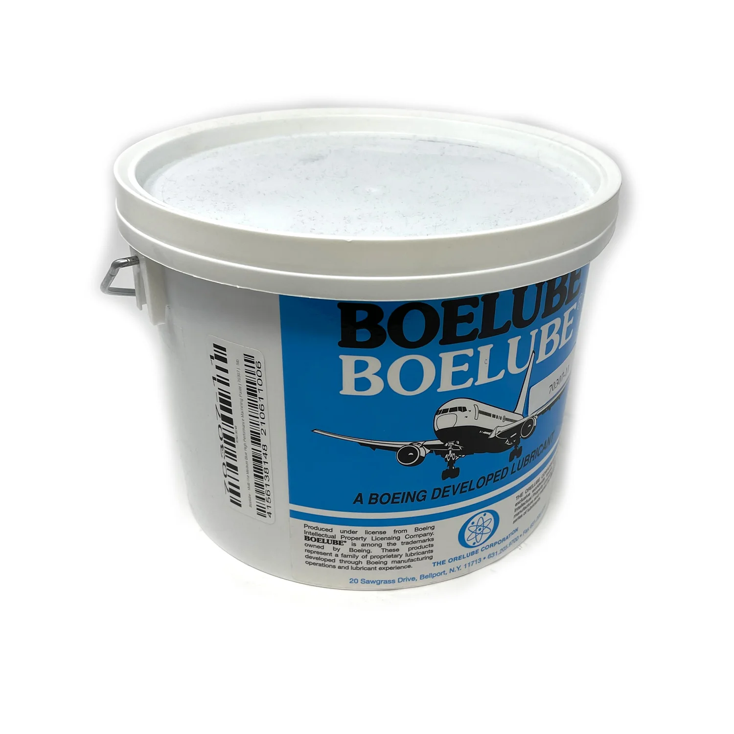 Boelube - Multi Use Medium Blue High Performance Machining Paste | 70307 - Image 10