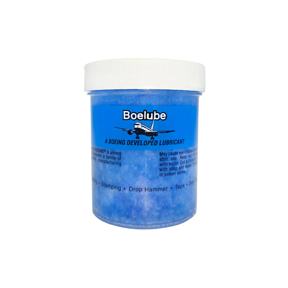 Boelube - Multi Use Medium Blue High Performance Machining Paste | 70307 - Image 4