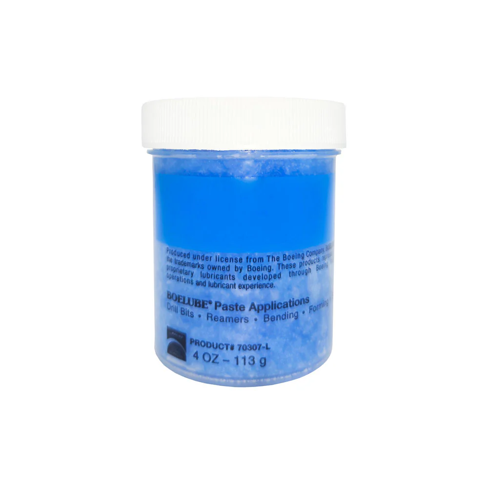 Boelube - Multi Use Medium Blue High Performance Machining Paste | 70307 - Image 5