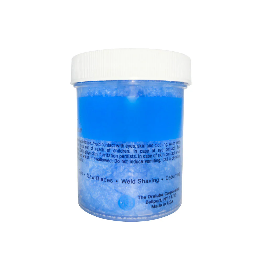 Boelube - Multi Use Medium Blue High Performance Machining Paste | 70307 - Image 6