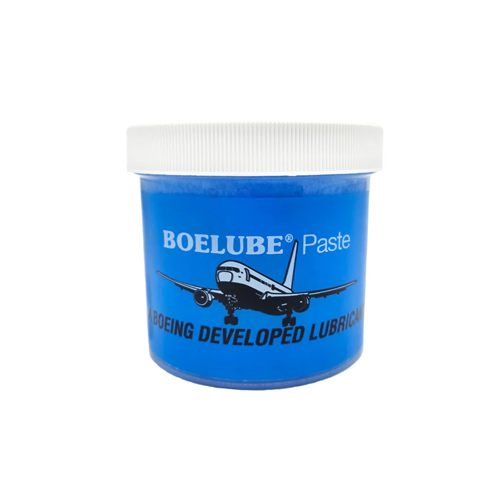 Boelube - Multi Use Medium Blue High Performance Machining Paste | 70307 - Image 7