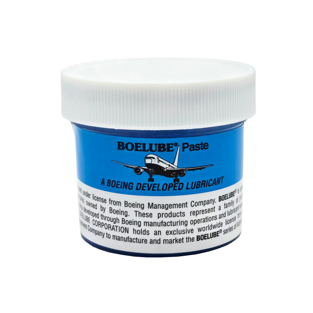 Boelube - Multi Use Soft Blue High Performance Machining Paste | 70302