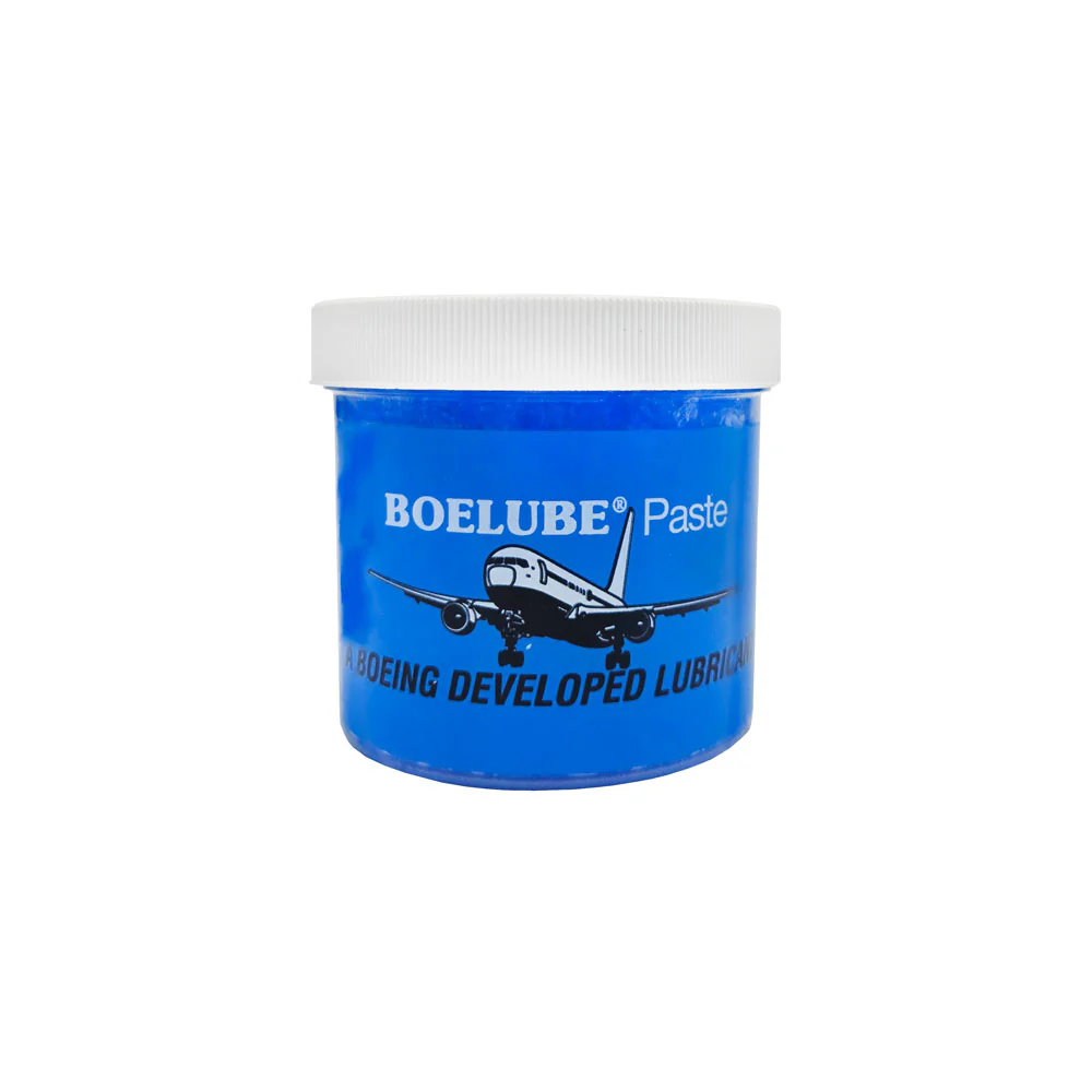 Boelube - Multi Use Soft Blue High Performance Machining Paste | 70302 - Image 6