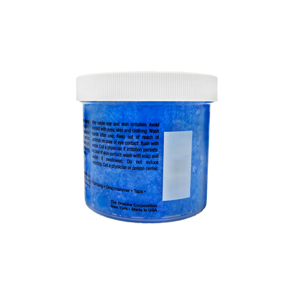Boelube - Multi Use Soft Blue High Performance Machining Paste | 70302 - Image 8