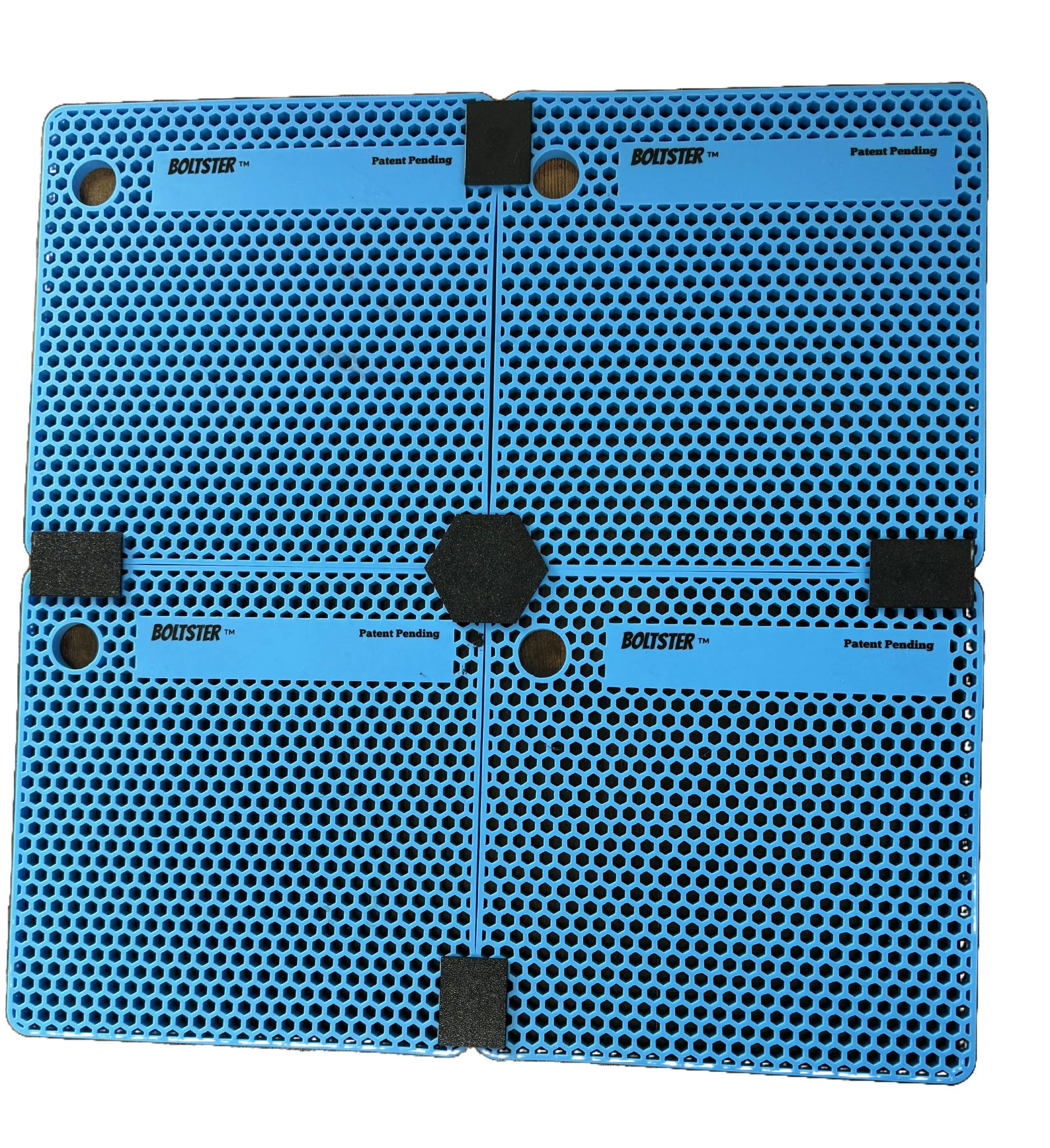 Boltster™ Modular System – Connect Up to 4 Organizers for Large Projects - Image 3