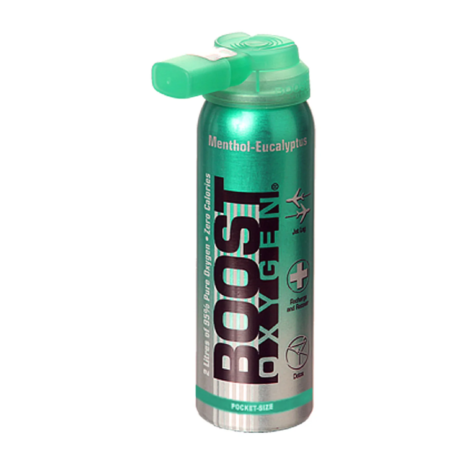 Boost - Portable Recreational Oxygen - Image 10