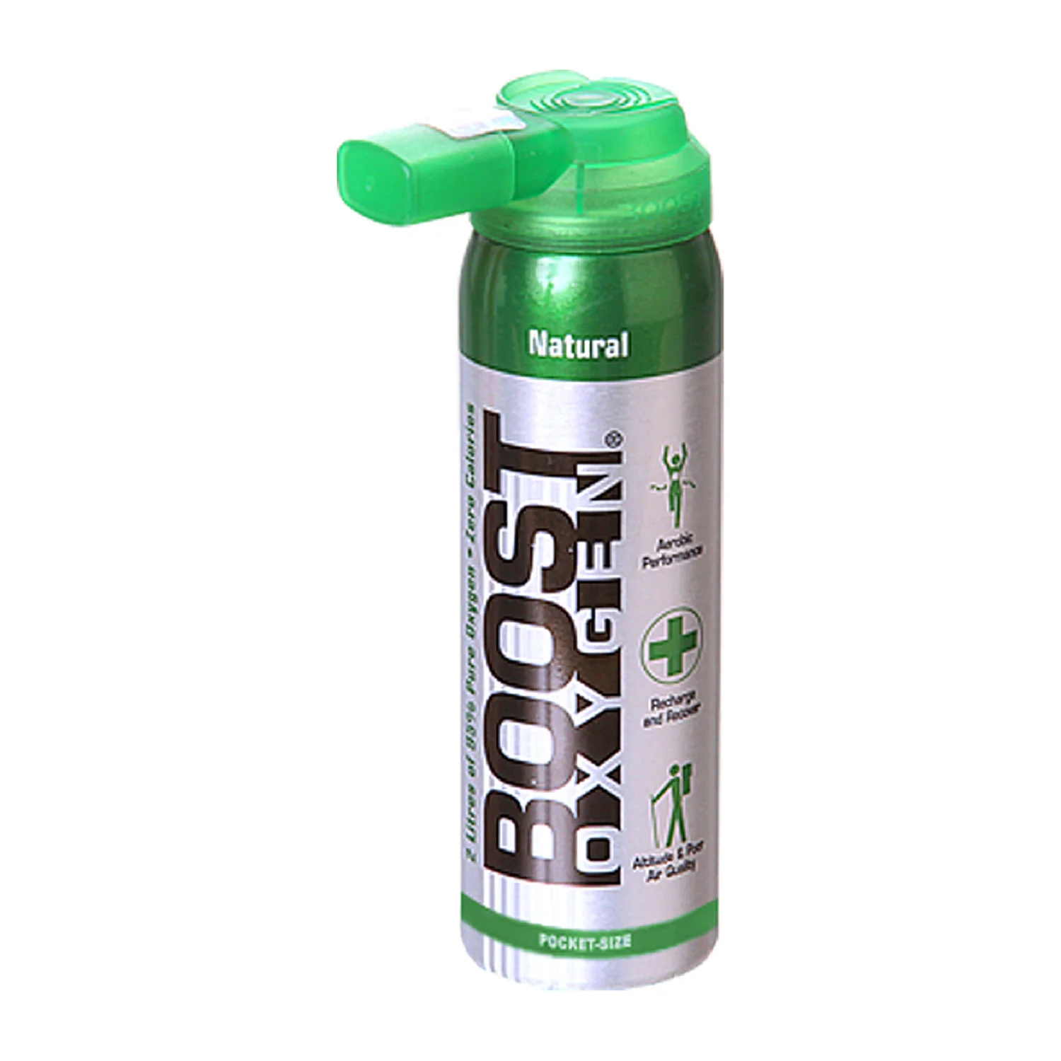 Boost - Portable Recreational Oxygen - Image 11