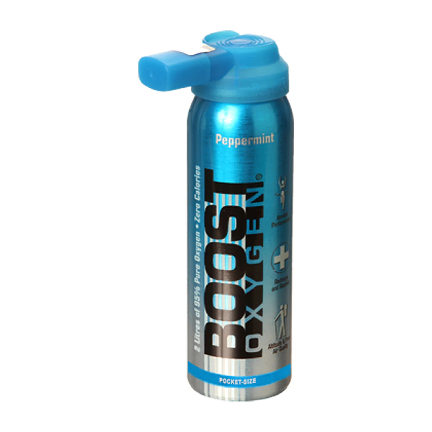 Boost - Portable Recreational Oxygen - Image 12
