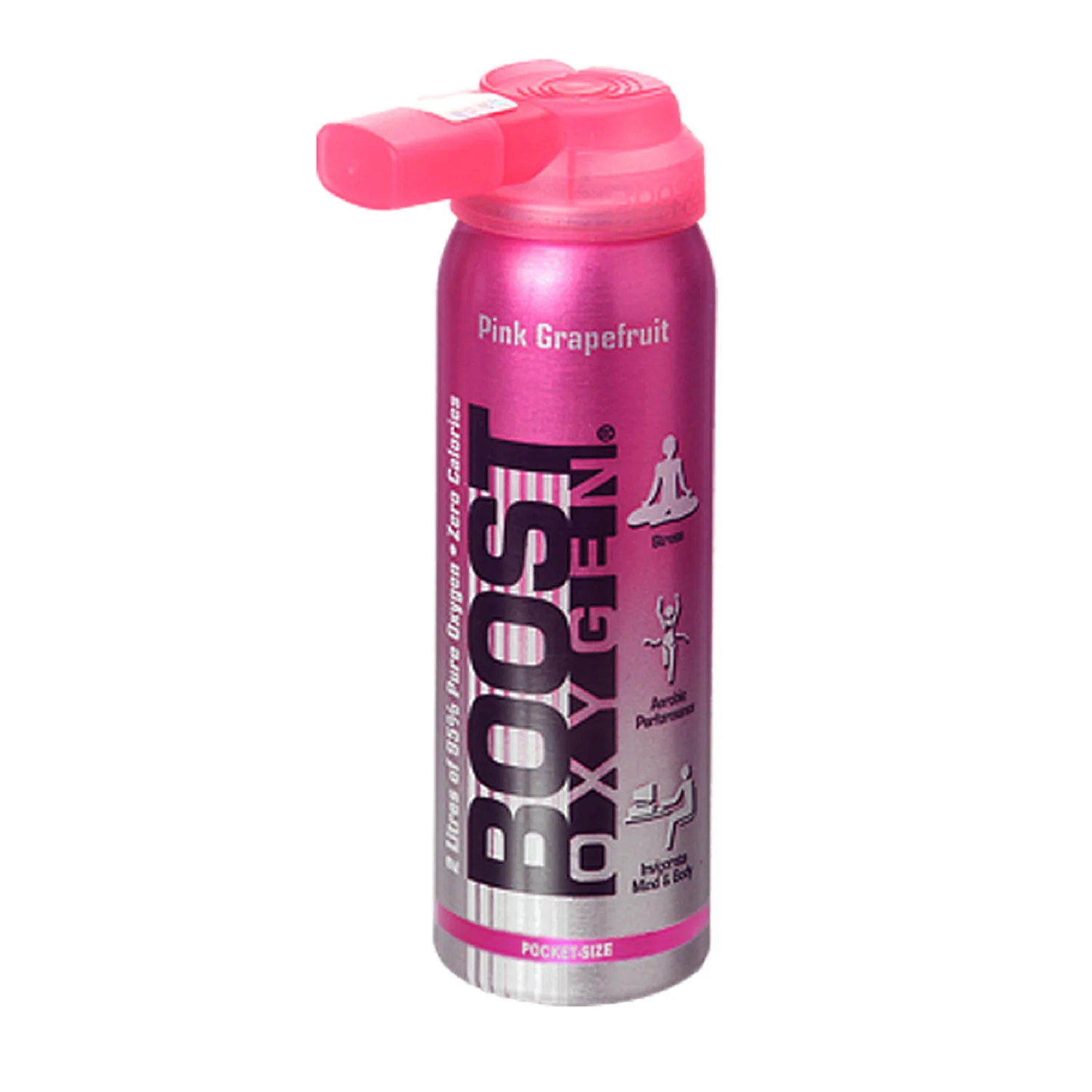 Boost - Portable Recreational Oxygen - Image 13