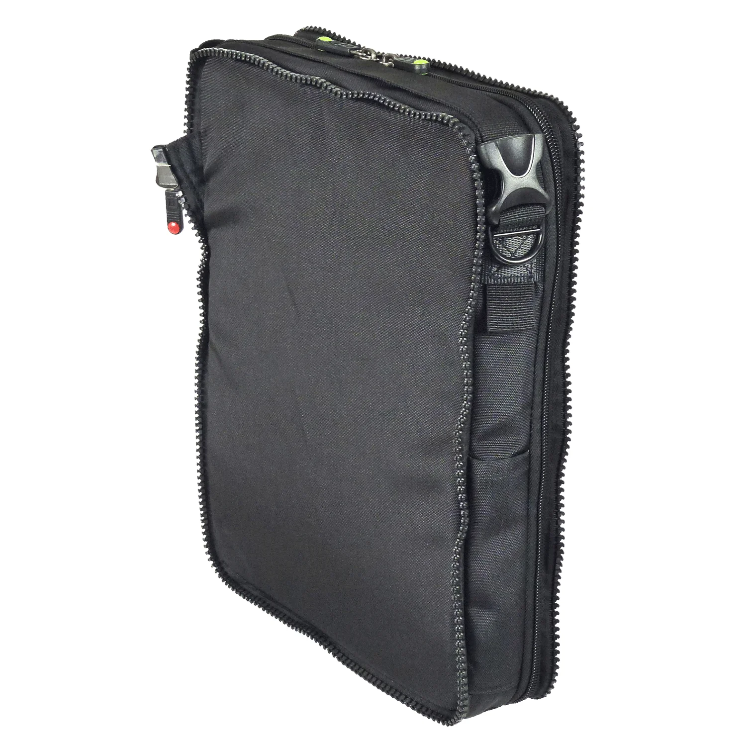 BrightLine Flex Bag 2" Center Section – Slim Modular CS2 Laptop Module