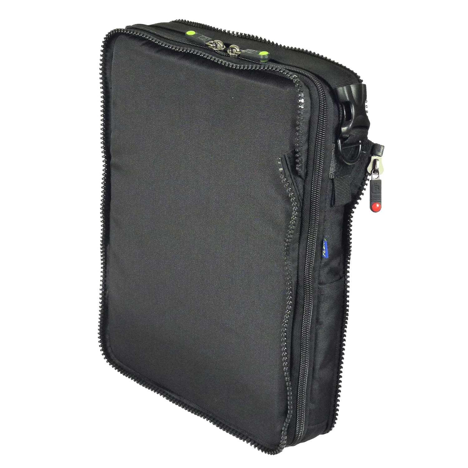 BrightLine Flex Bag 2" Center Section – Slim Modular CS2 Laptop Module - Image 2