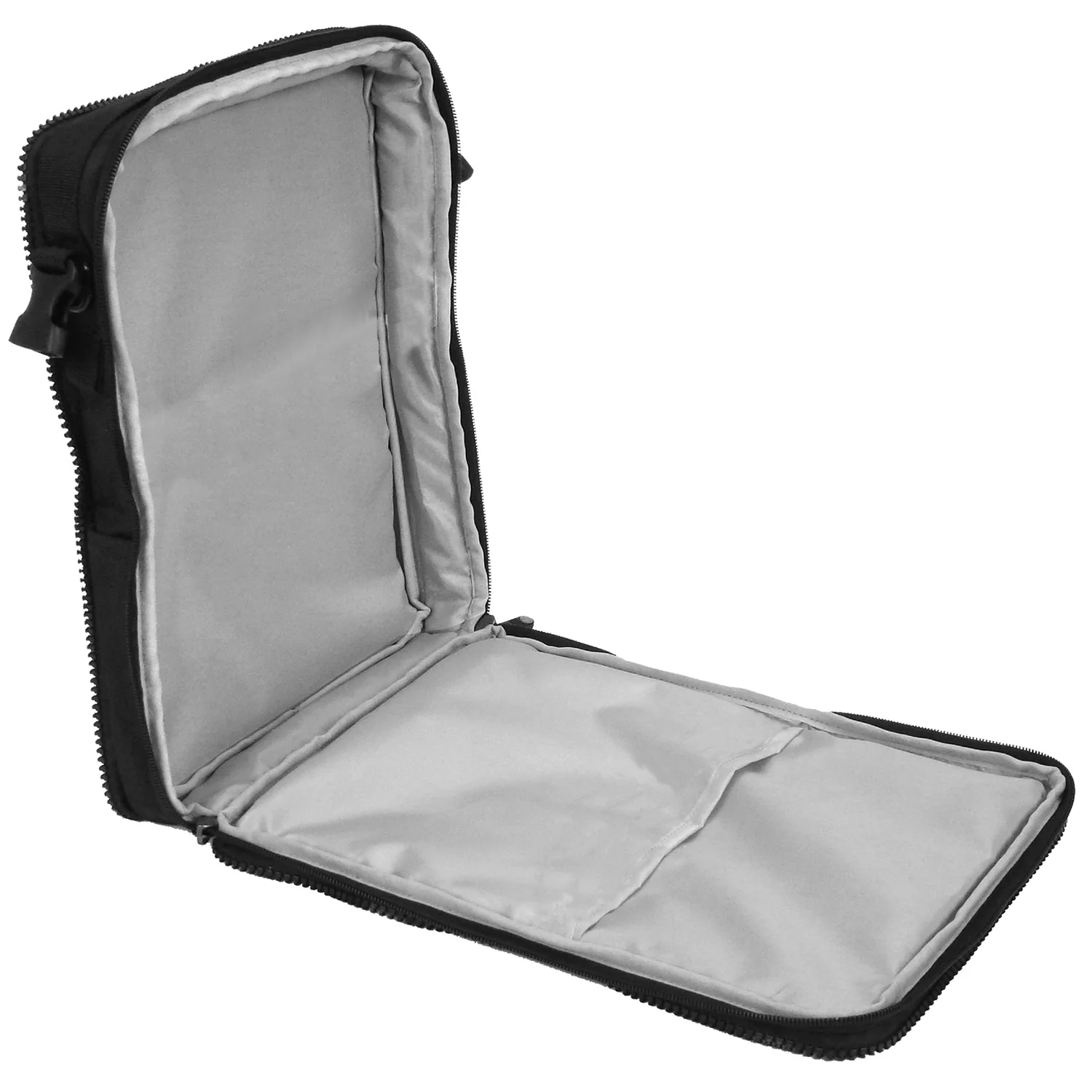 BrightLine Flex Bag 2" Center Section – Slim Modular CS2 Laptop Module - Image 3