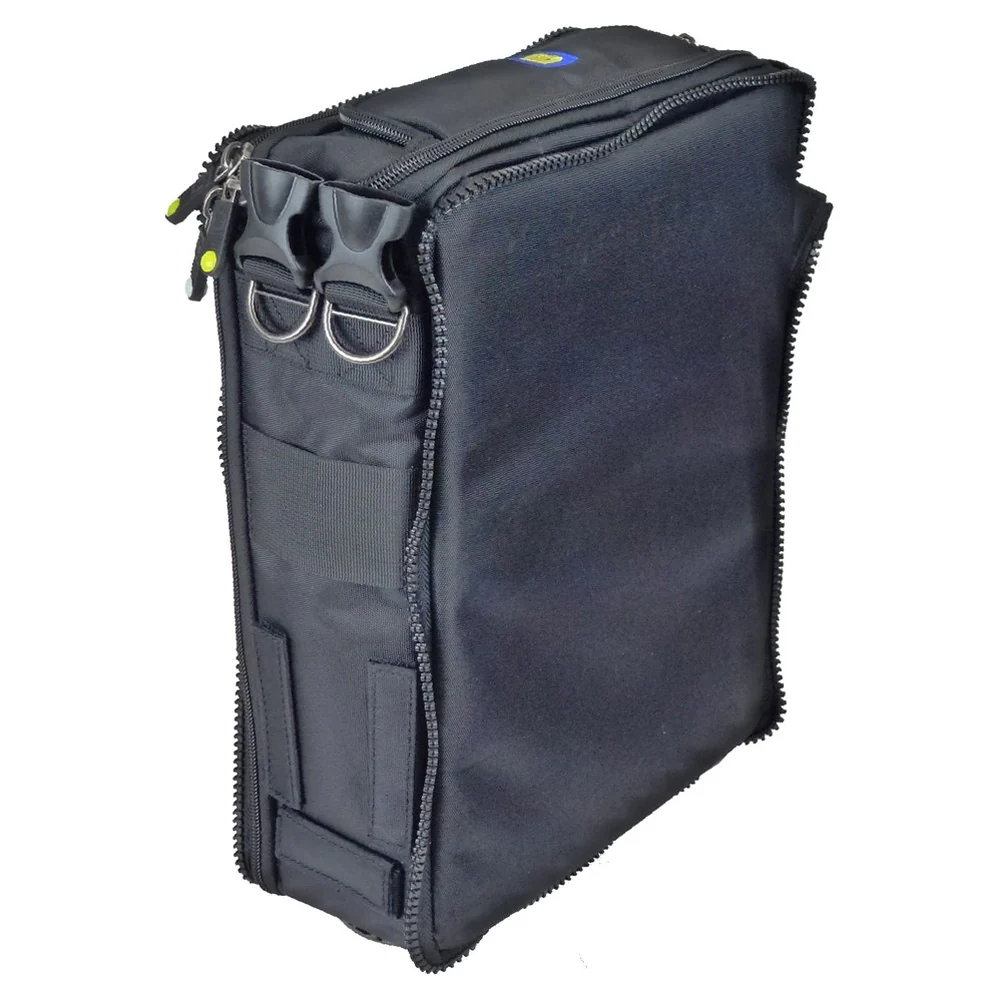 BrightLine Flex Bag – 4" Center Section (CS4) Flight Bag Module - Image 2