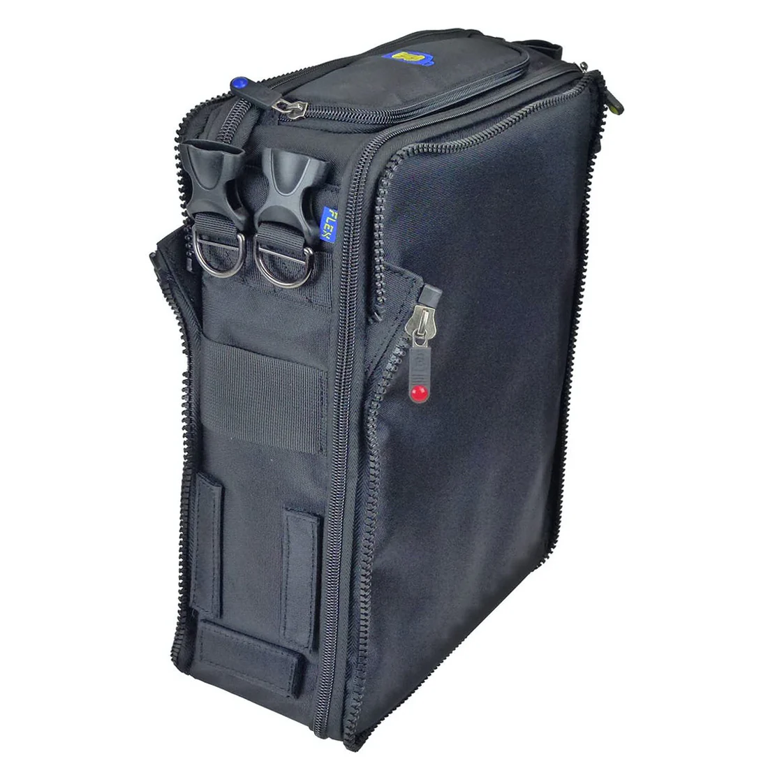 BrightLine Flex Bag – 4" Center Section (CS4) Flight Bag Module - Image 3