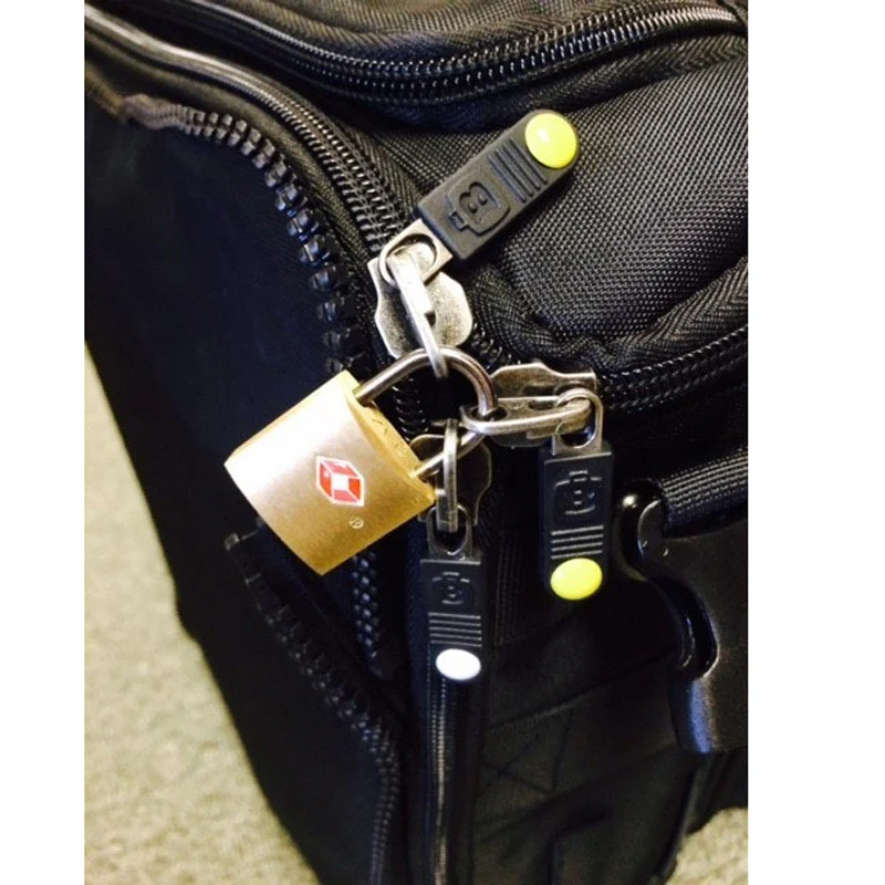 BrightLine Flex Bag – 4" Center Section (CS4) Flight Bag Module - Image 9