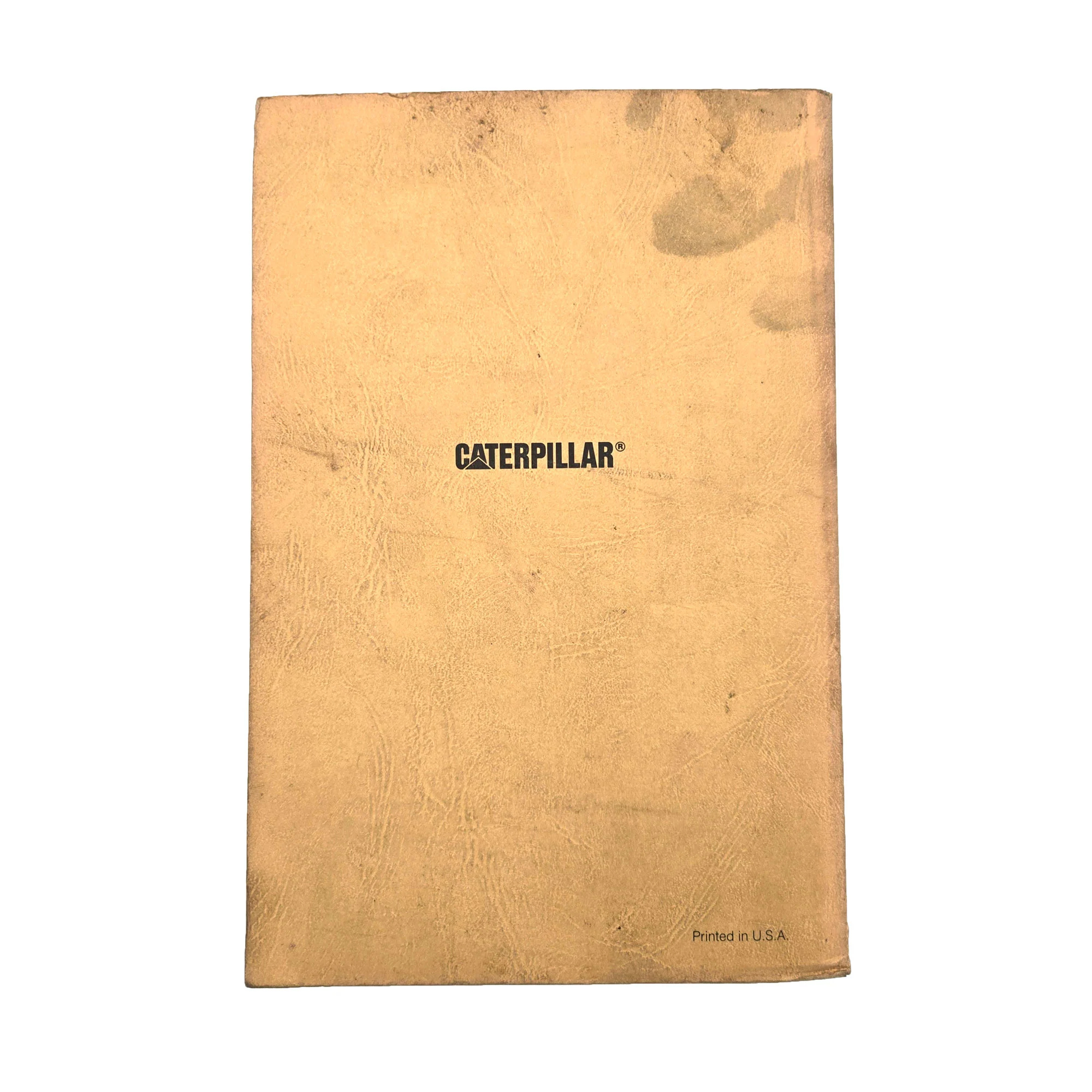 Cat Caterpillar 950 Wheel Loader Parts Book Manual 81J7846-UP 31K1486-UP 78P1879 - Image 4