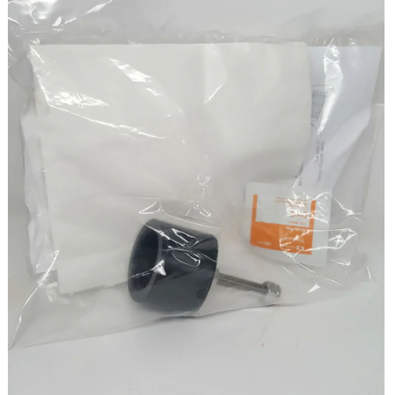 Celeste Flight Luxe Soap & Sanitizer Dispenser| 12° Black Base - Image 2