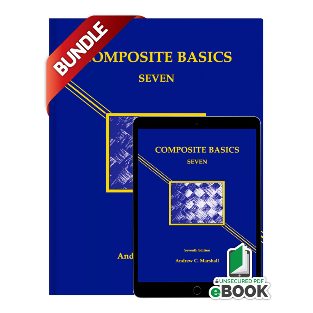 Composite Basics, Marshall - Image 2