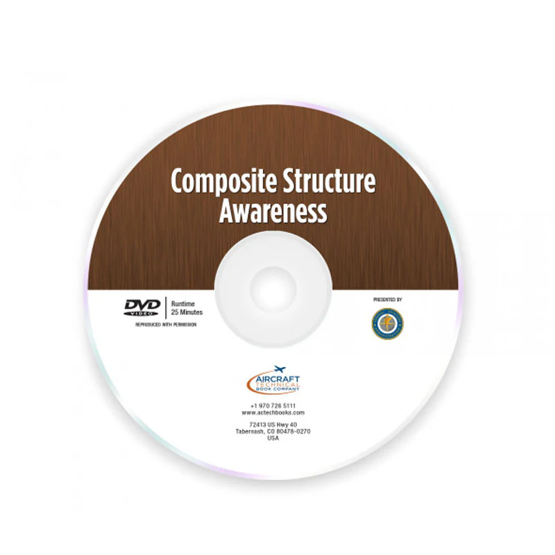 Composite Structure Awareness DVD